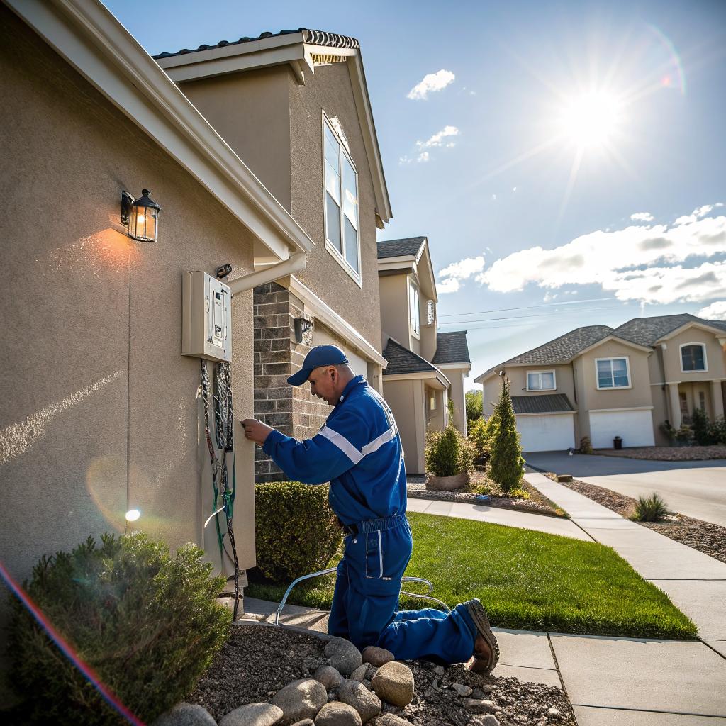 Top Rated Electrical Companies in Colorado Springs