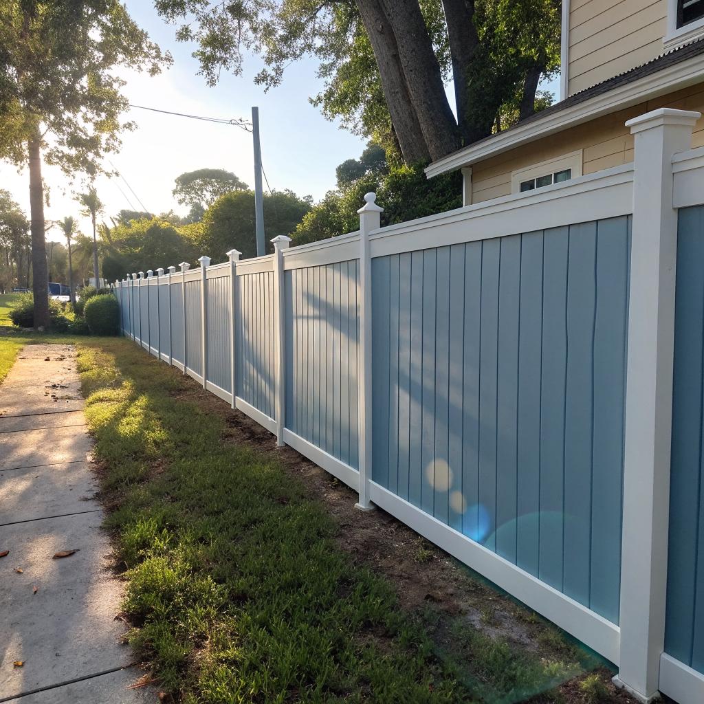 Fence Installation Cypress Guide for Secure Yards