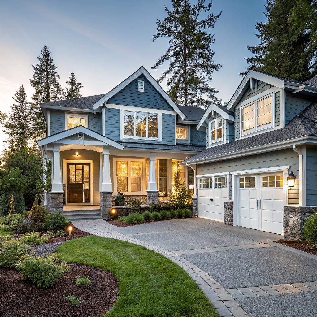 Expert Home Remodeling Bellevue Homeowners Trust