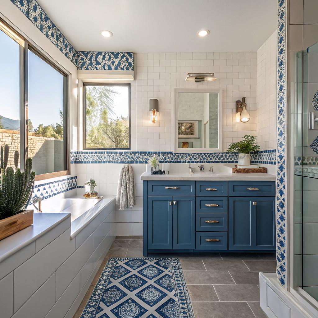 Bathroom Remodeling Scottsdale AZ Transform Your Space