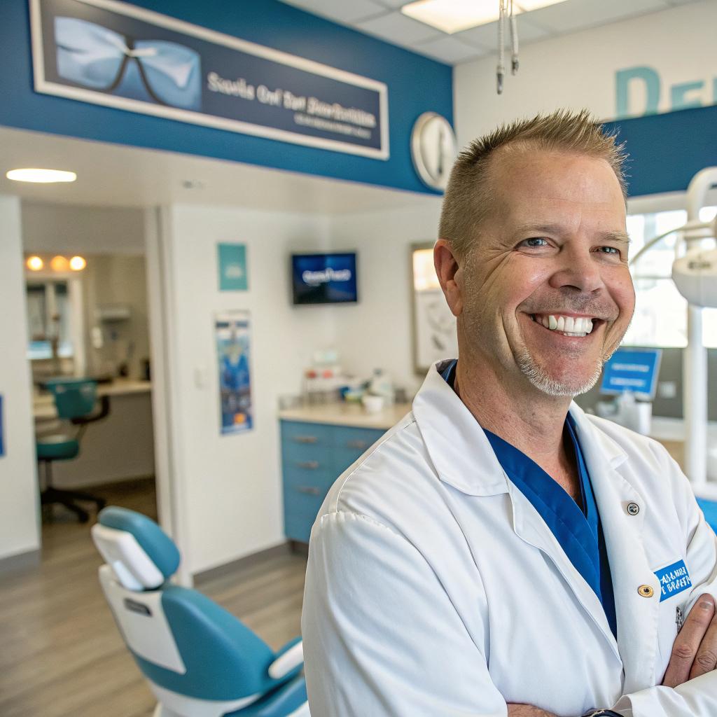 Top Rated Dentist Meridian Idaho for Confident Smiles