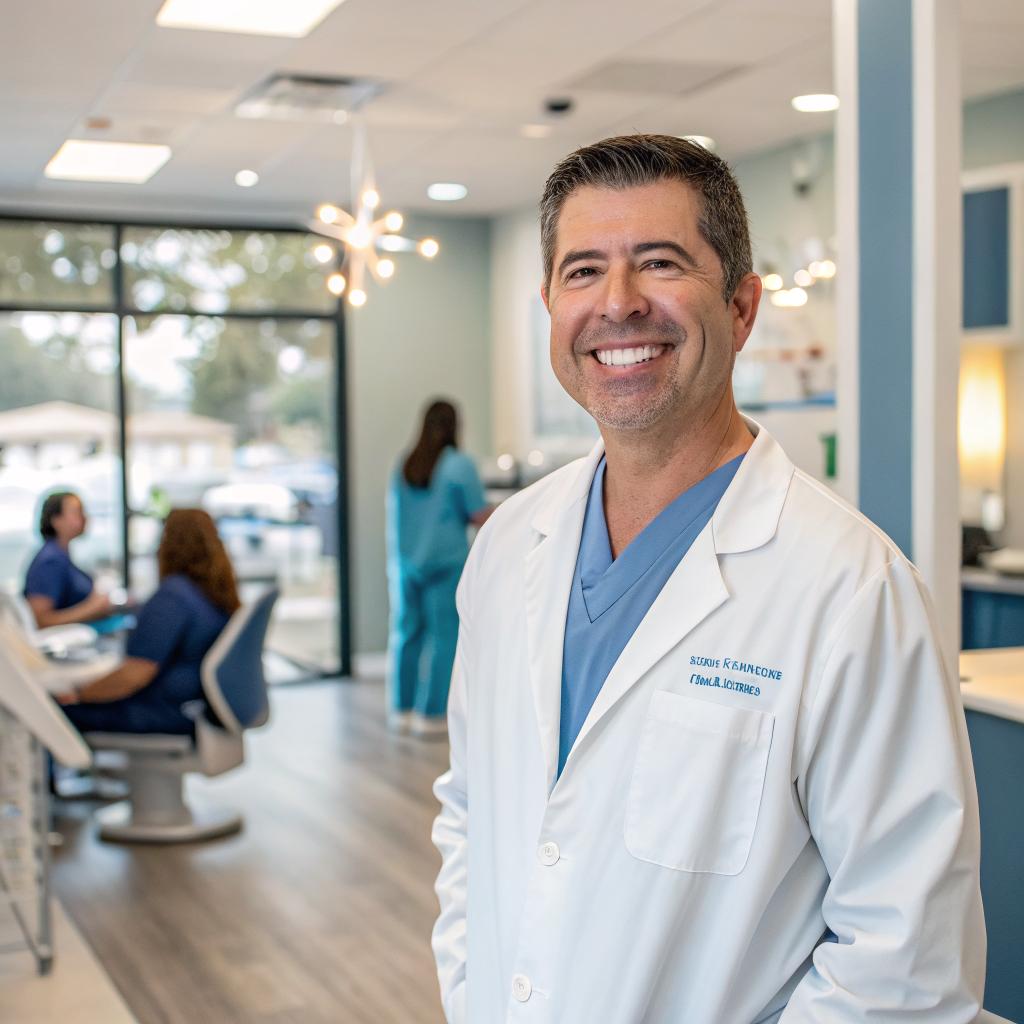 Aster Smiles Cypress Your Trusted Dentist in Cypress TX