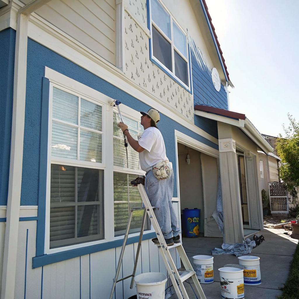 How to Choose the Best Painting Contractor Chico Homeowners Love