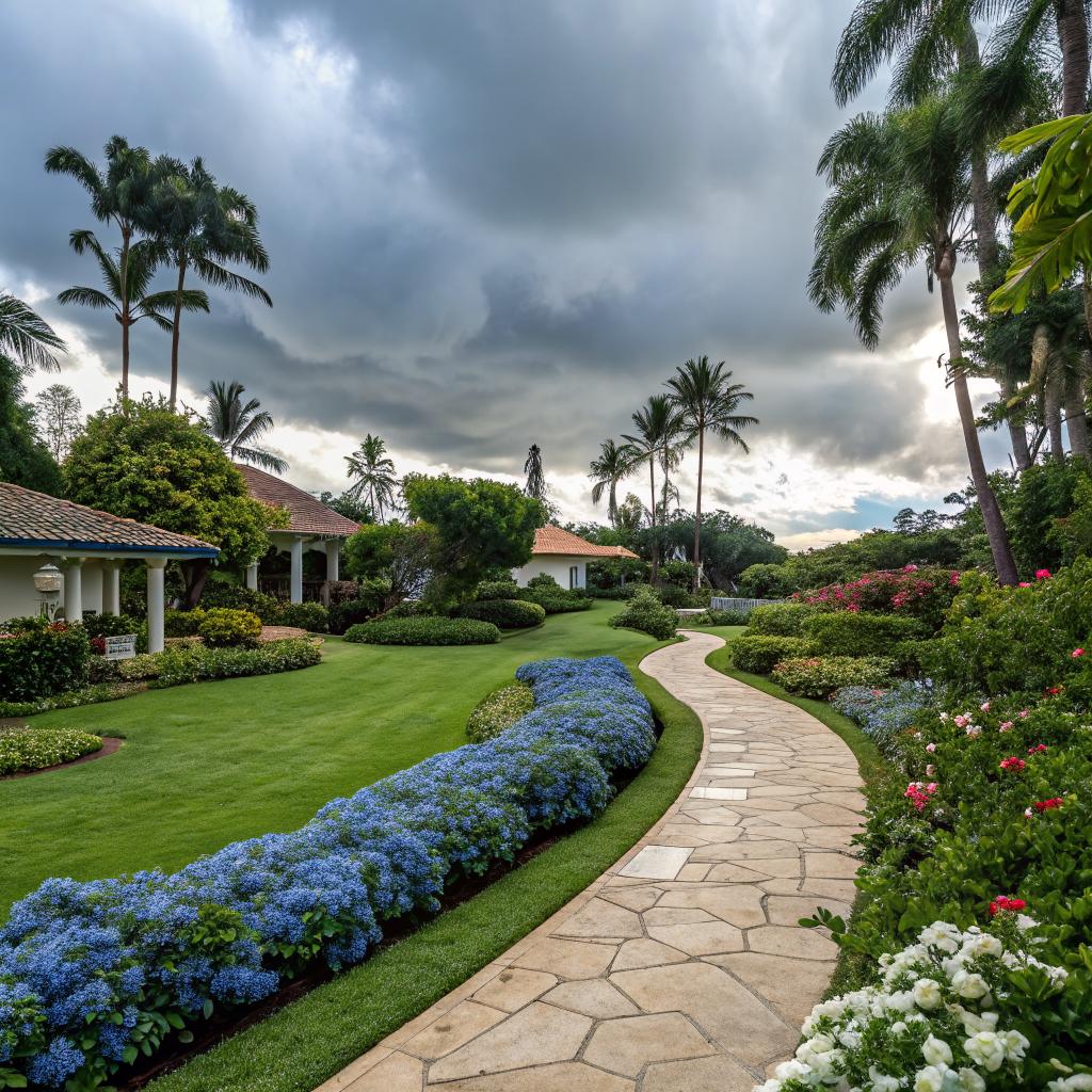 Transform Your Yard with Expert Landscaping Oahu