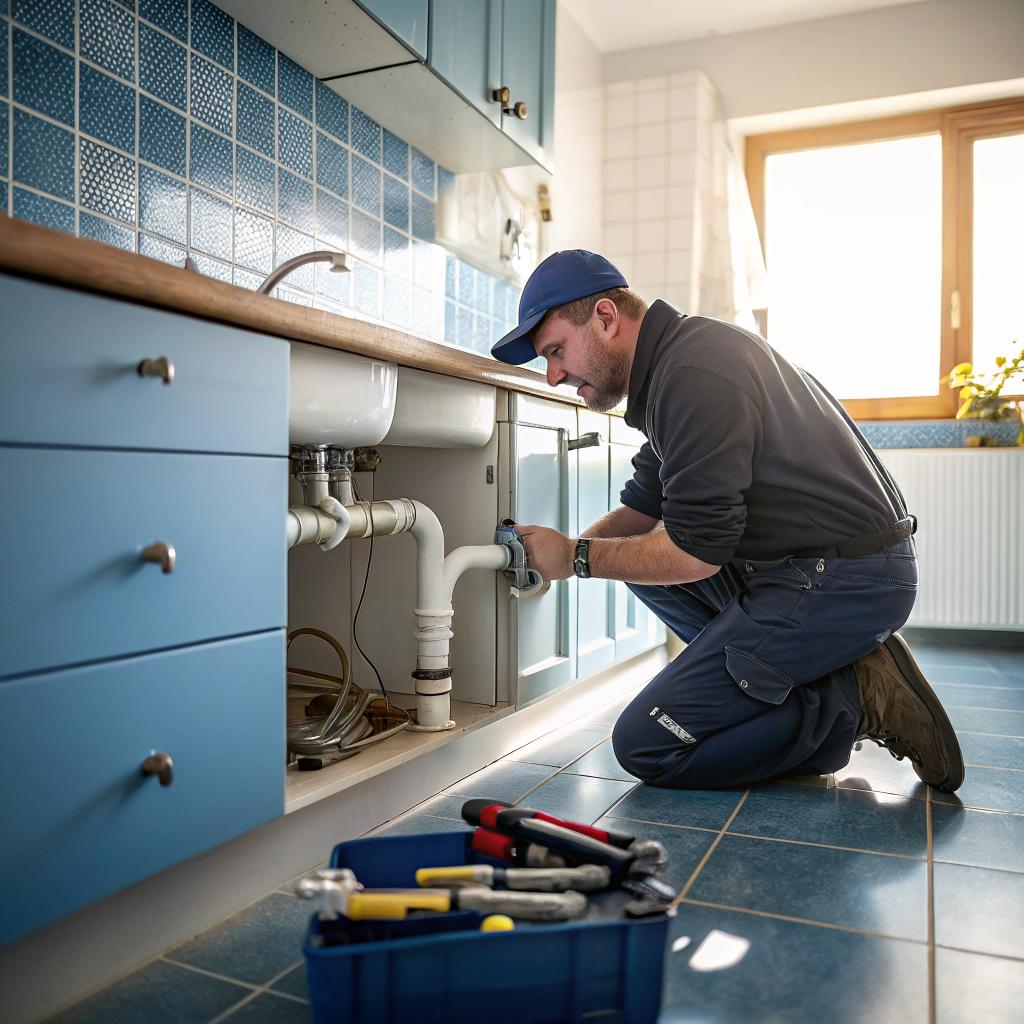 Plumber San Fernando Valley Guide to Fast Leak Repairs