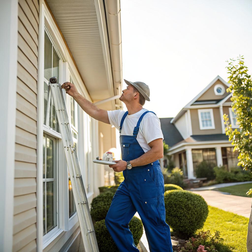 Top Rated Handyman Lexington KY for Home Repairs