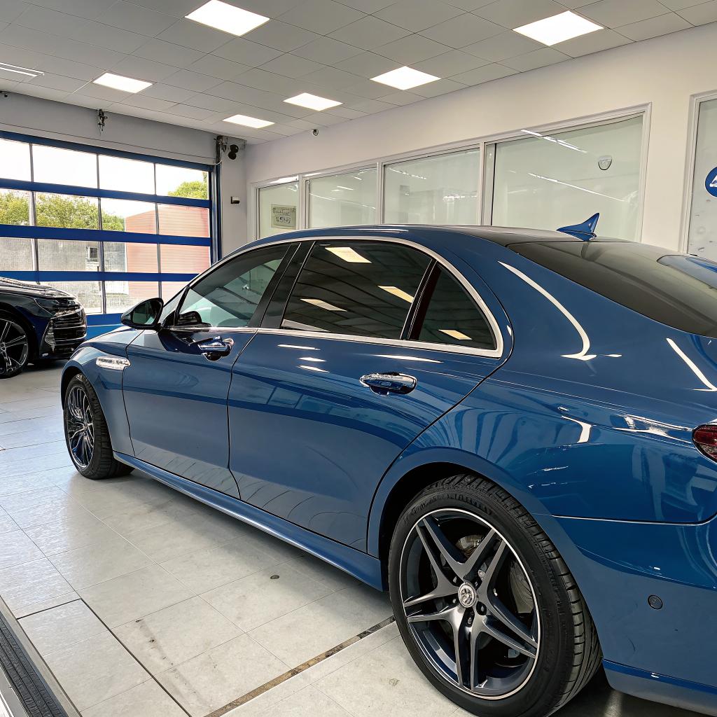 RM Window Tint Colorado Springs Car Wrap Guide
