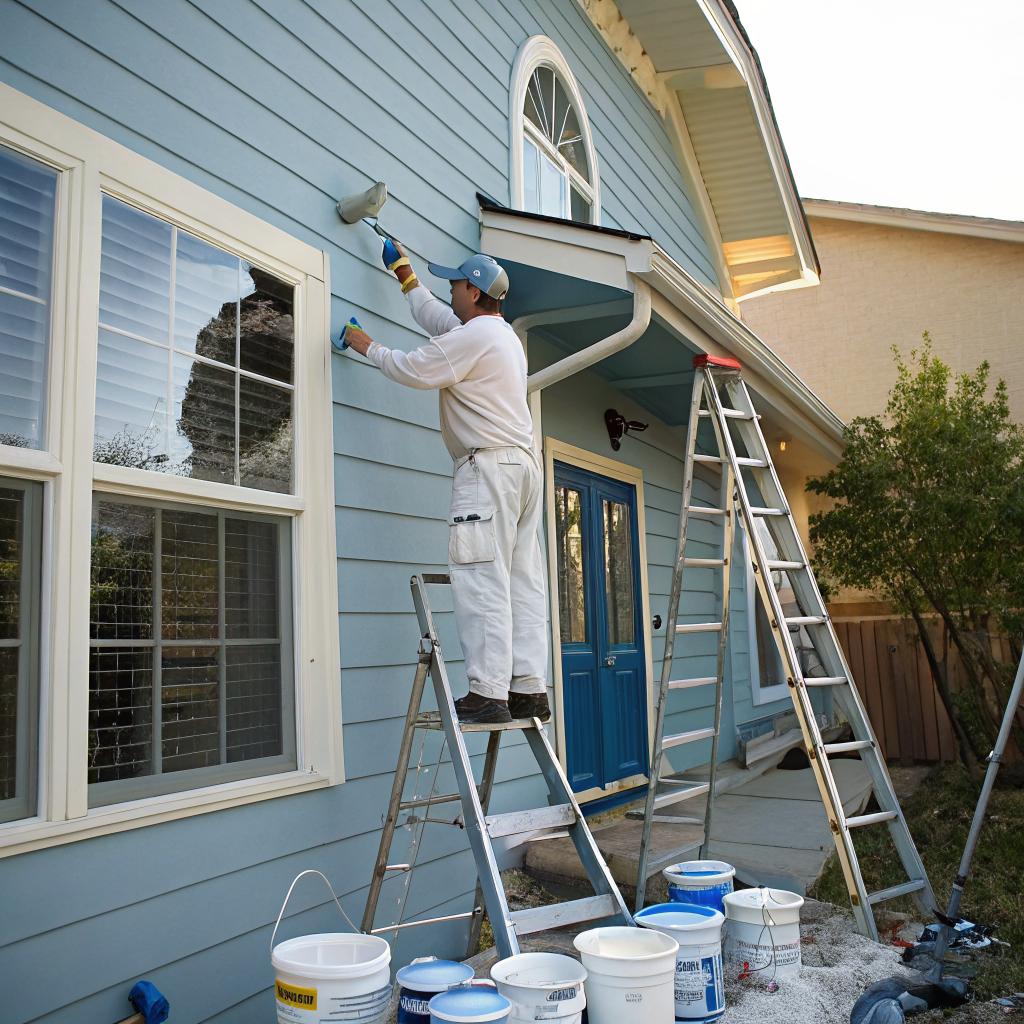 Top Rated Painters in Aurora CO You Can Rely On