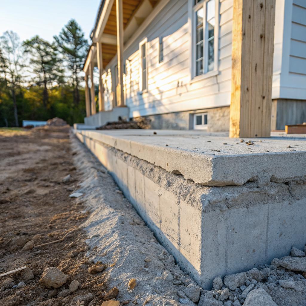 Foundation Repair Murfreesboro TN Homeowners Trust