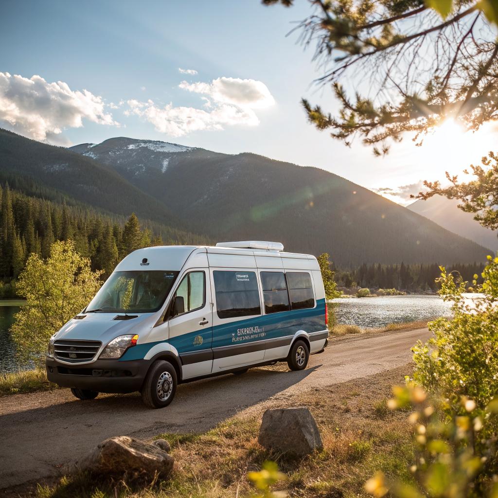 Top Group Transportation Services Denver Visitors Love
