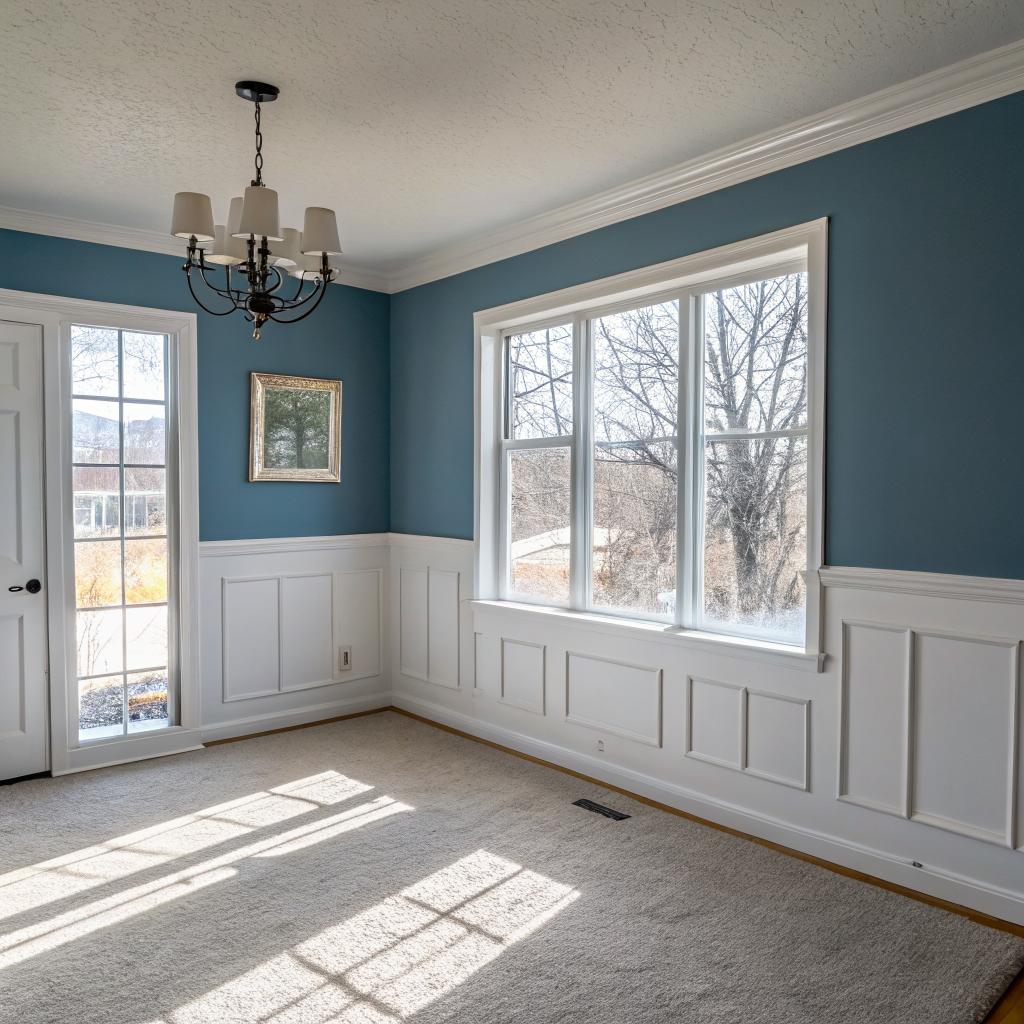Interior Painting Colorado Springs CO Guide for Homeowners
