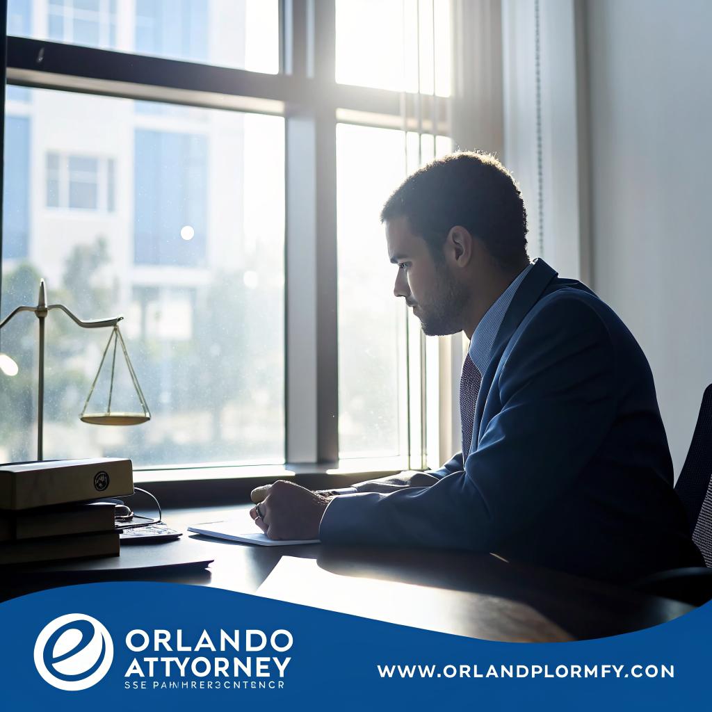 How Orlando Employment Attorneys Protect Your Rights