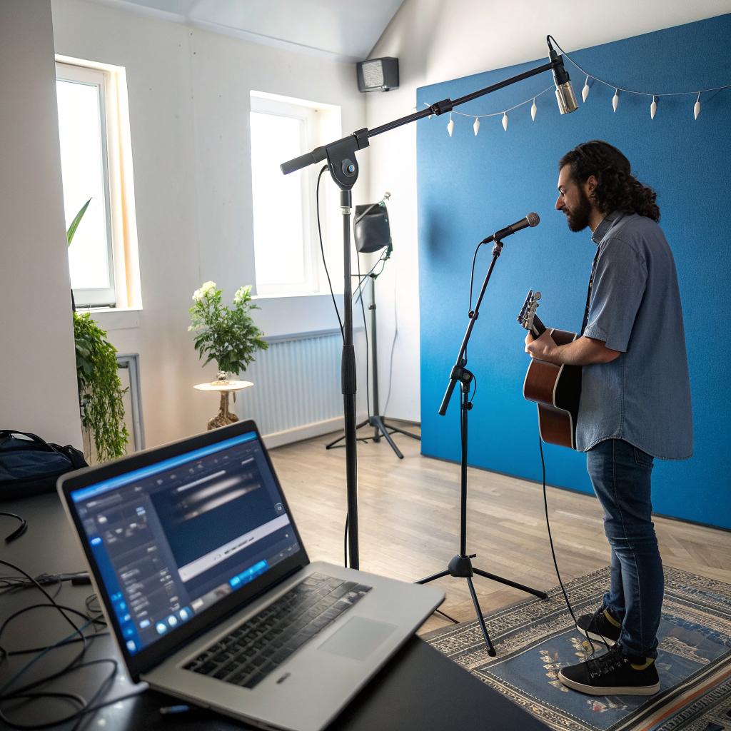 Music Career Advice Every Independent Artist Needs