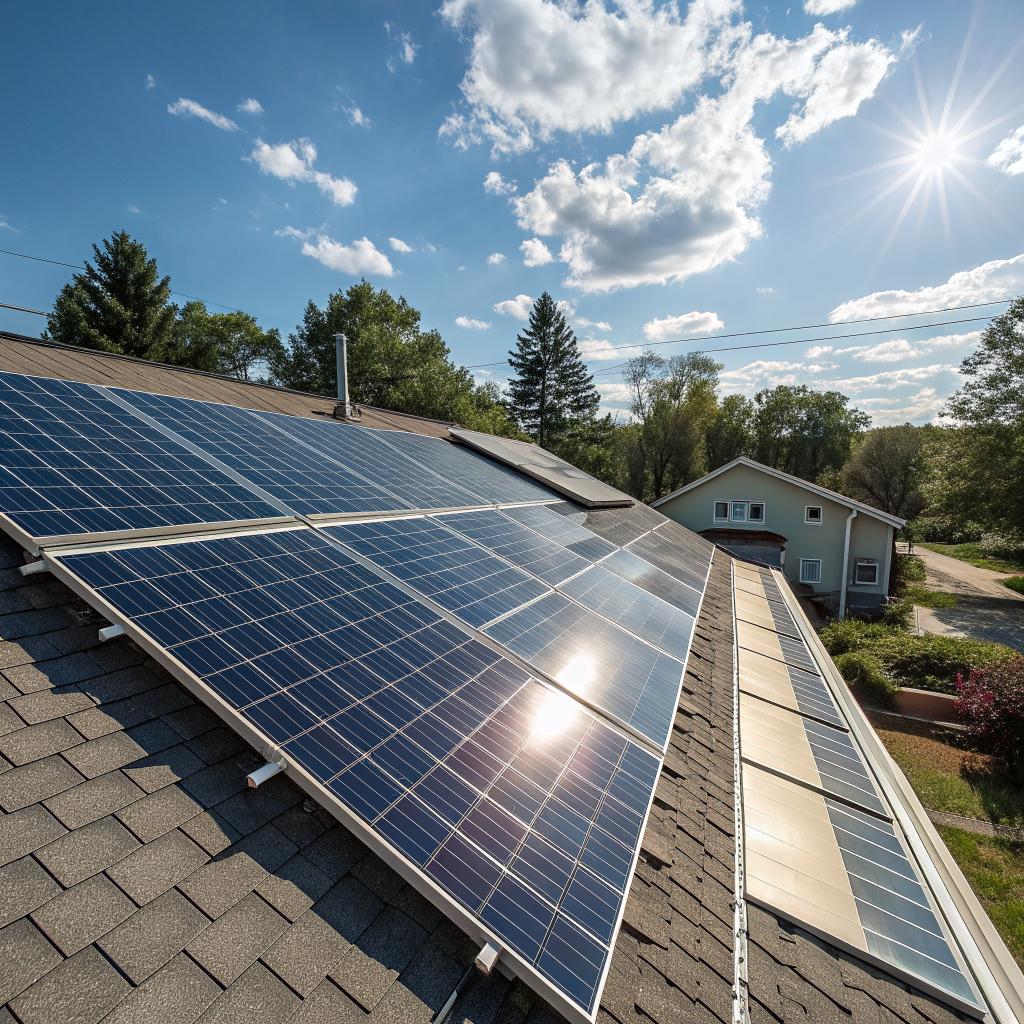 Solar Panels in PA Guide Save More on Your Power Bills
