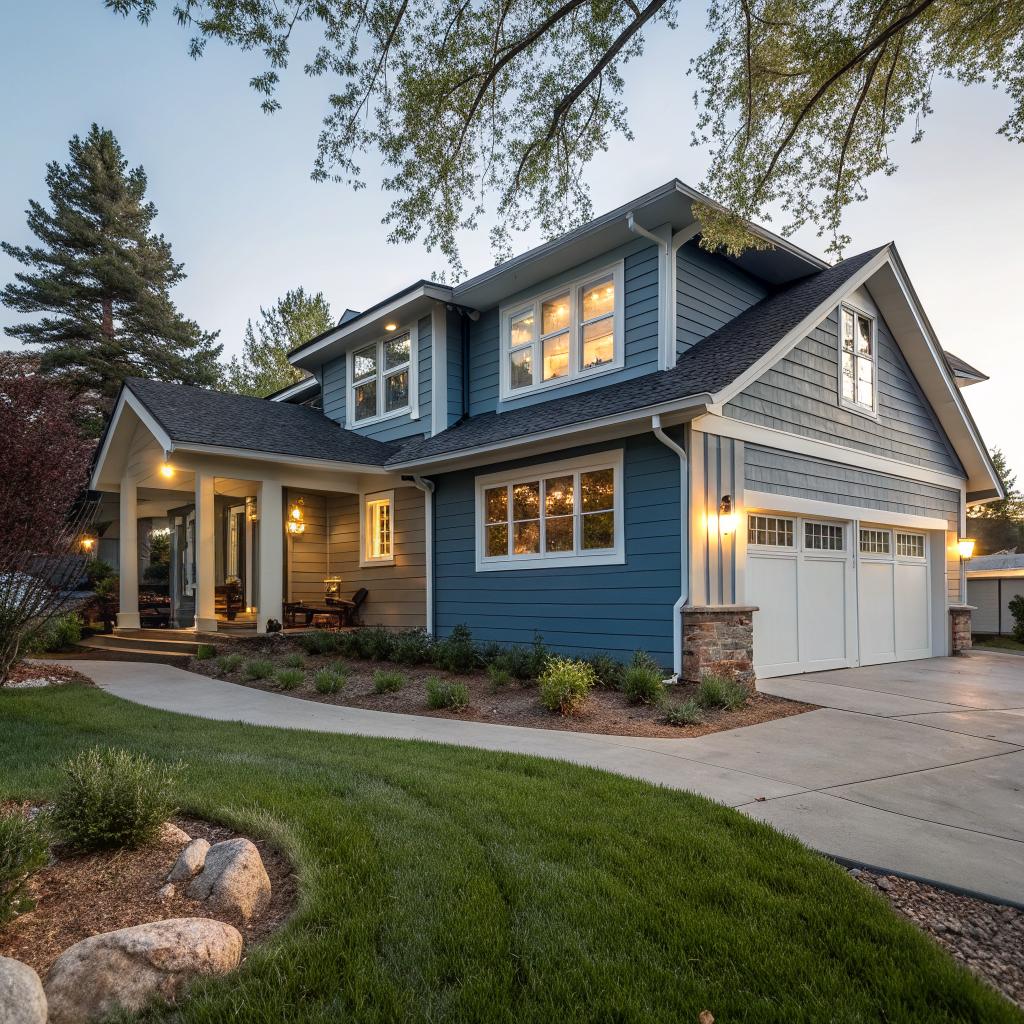 Remodeling Boulder Homes with Alpine Design Remodel
